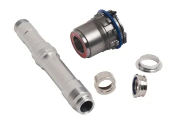 Fulcrum conversion kit Sram XD11 for freehub body – axle – stops | Sold out