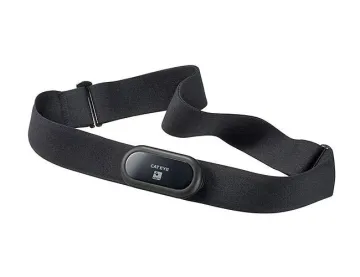Cat Eye Bluetooth Heart Rate Sensor HR-12 with Burst Belt