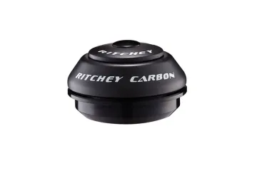 Ritchey WCS Carbon Headset Upper Cup Pressfit 1 1/8 inch ZS44 Cap 12.4 mm – Remaining stock