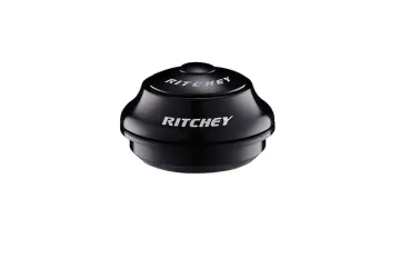 Ritchey WCS Zero Stack Headset Top Tube 1 1/8 inch | ZS44/28.6 Cap 12 mm