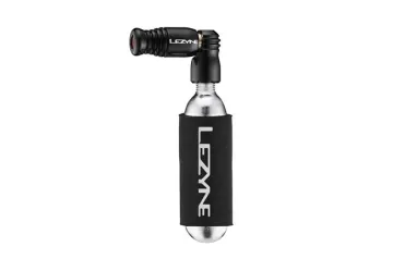 Lezyne CO2 Trigger Speed Drive System black