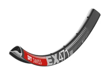 DT Swiss EX 471 Disc MTB Rim 27.5 inch 32-hole