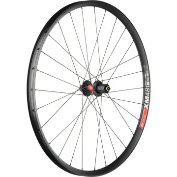 27.5-inch MTB rear wheel DT Swiss 240 EXP Classic hub Disc 6-hole + DT Swiss tubeless-ready rim | built by TNC