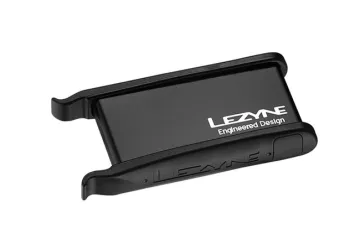 Lezyne Repair Kit Lever, black