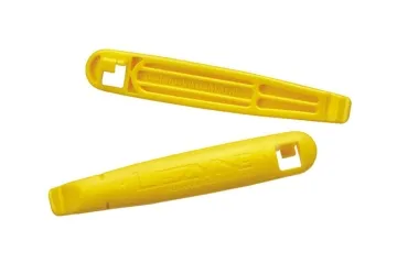 Lezyne Power Lever XL Tyre Lever Yellow