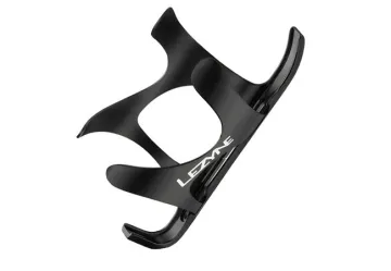 Lezyne CNC Cage AL Bottle Cage Black