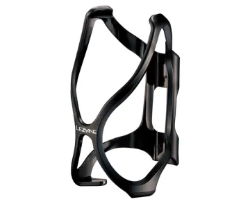 Lezyne Flow Cage Bottle Cage Black