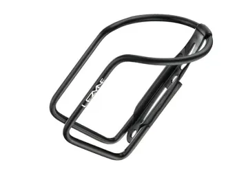Lezyne Power Cage Bottle Cage Black