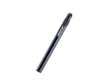 Zipp valve extension 72mm black