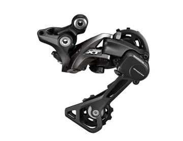 Shimano XT Rear Derailleur RD-M8000 GS 11-speed Shadow Plus Medium Cage