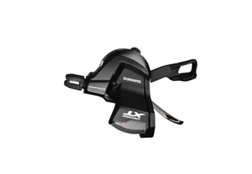 Shimano XT SL-M8000 Rapidfire right-hand shifter, 11-speed