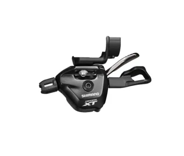 Shimano XT Shift Lever SL-M8000I I-Spec Type II Left 2-3 Speed