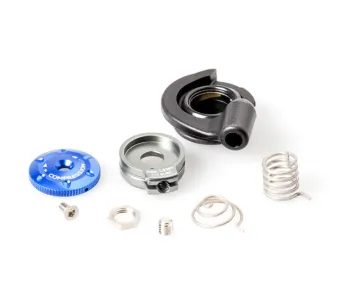 DT Swiss Remote Kit O.D.L Fork without lever - Remaining stock