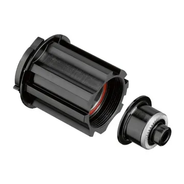 DT Swiss 3-Pawl Road Freehub Body Kit | Aluminium Campagnolo ED + Right-hand stop SSP 10x130/135mm