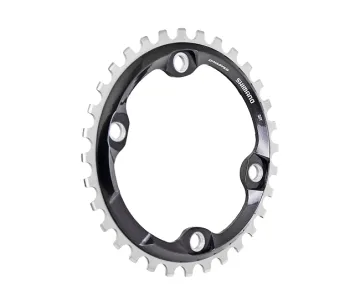 Shimano XT FC-M8000 Chainring 32 teeth 96 Lk 1-speed SM-CRM81