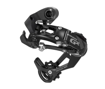 Sram GX rear derailleur Type 2.1 short cage 10-speed black