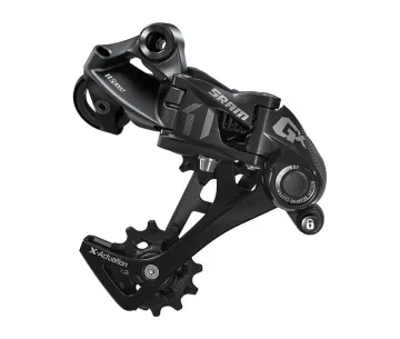 Sram GX rear derailleur 11x1-speed X-Horizon black