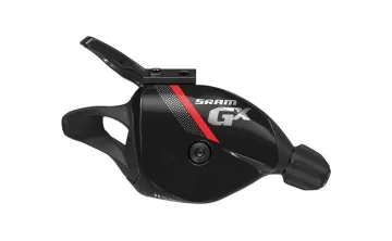 Sram GX Trigger Shift Lever 11-speed right black-red