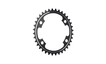 Shimano DURA-ACE FC-9000 38-tooth chainring, MC-type