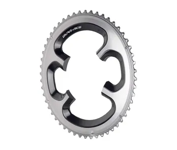 Shimano DURA-ACE FC-9000 Chainring 55 Teeth ME-Type 110 mm