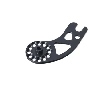 CC PM axle plate for Rohloff Speedhub 500/14