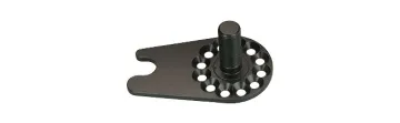 TS OEM2 long axle plate for Rohloff Speedhub 500/14