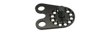 TS axle plate for Rohloff Speedhub 500/14