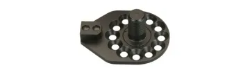 TS OEM axle plate for Rohloff Speedhub 500/14