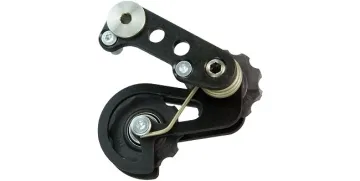 Rohloff chain tensioner