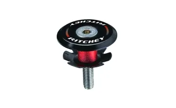 Ritchey Superlogic Aluminium Headset Cap with Steel Claw 1 1/8 inch