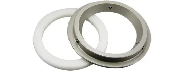 Rohloff DH chain guide