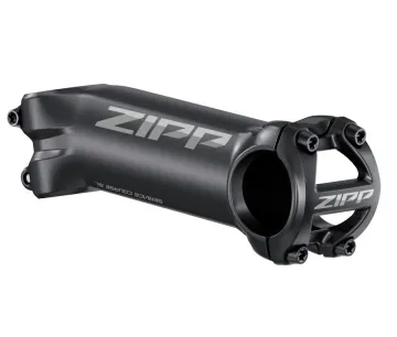Zipp Service Course SL Stem 17 degrees black 70 mm