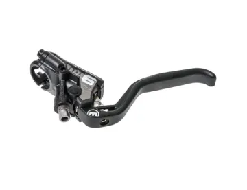 Magura MT6 brake lever, complete, 4-finger lever, 2015 model
