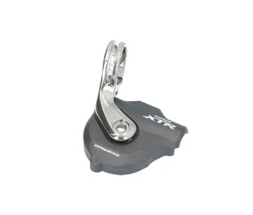 Shimano XTR SL-M9000 Shift Lever Spare Part | Shift Unit Cover with Handlebar Clamp (Right)