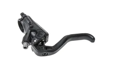 Magura MT Sport - MT2 brake lever, complete Carbotecture, 2-finger lever