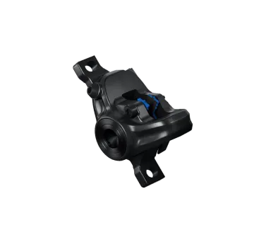 Magura MT2 - MT Sport Disc Brake Caliper 2-piston black with pads