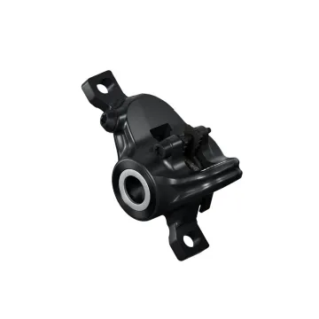 Magura MT4 - MT Trail Sport Disc Brake Caliper 2-piston black with pads