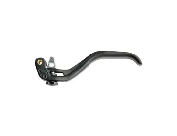 Magura MT brake lever, aluminium, reach adjust, black, 4-finger, from 2015 model onwards