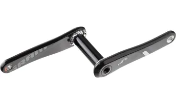 Sram Force 22 Crankset BB30 Long Spindle Direct Mount 177.5 mm – Remaining stock