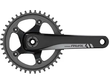 Sram Rival 1 Crank BB30 X-Sync 42 teeth 172.5 mm