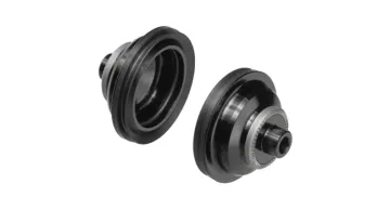 DT Swiss End Stop OS FR 440 Front Wheel SSP 9x100 mm, press-fit, 2 pieces – remaining stock