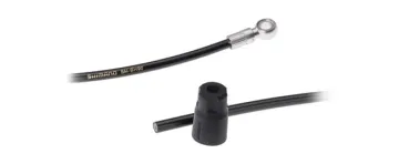 Shimano SM-BH90 disc brake hose 200 cm black