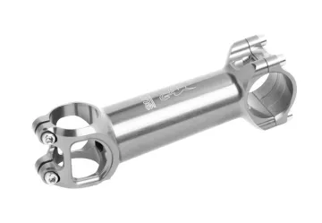 Tune Stem Geiles Teil 4.0 Oversize 85 mm 8 degrees silver