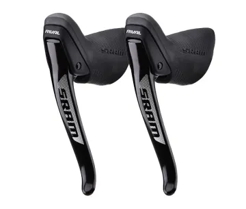 Sram Rival Brake Lever Set (Right + Left)