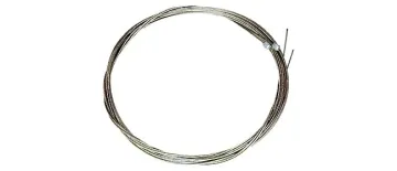 Rohloff internal gear cables, 2.5 metres – 2 pieces