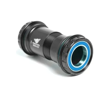 Wheels MFG BB30 Outboard Bottom Bracket ABEC-3 | Hollowtech press-fit dimensions 42 x 68–73 mm