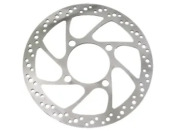 Rohloff brake disc 203 mm Avid Hayes Shimano