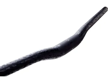 Race Face Atlas 1/2 DH Riser 31.8 mm diameter | Rise 13 mm, width 785 mm, black