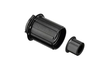 DT Swiss 3-Pawl Freehub Body Kit | Aluminium MTB Shimano HG10 + Right-hand end stop 12x142/148/157mm