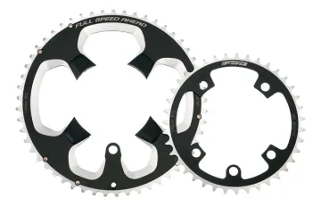 FSA SLK Road Chainring ABS 5-arm 39 teeth black